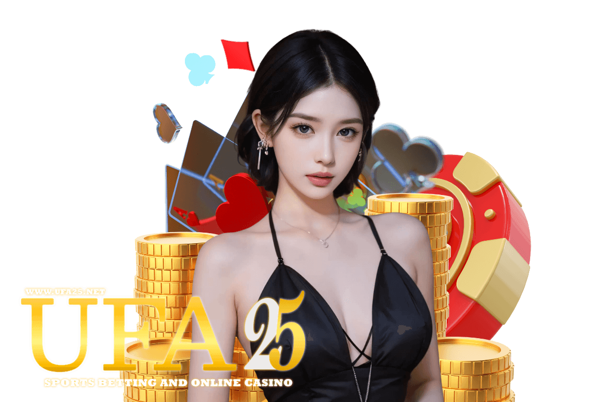 ufa25 wallet